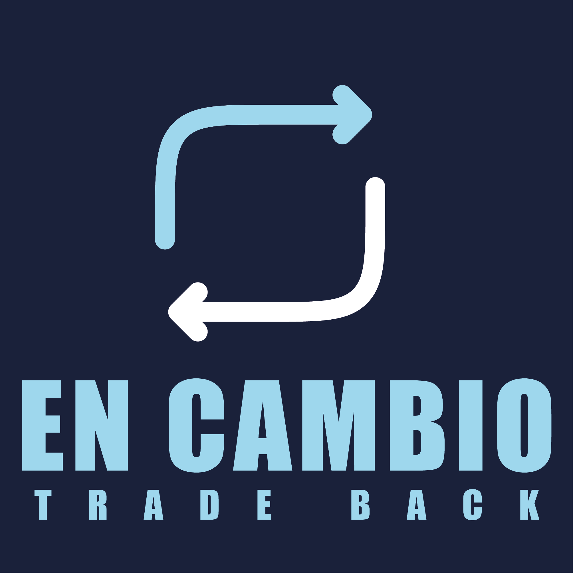 EN CAMBIO - Trade Back