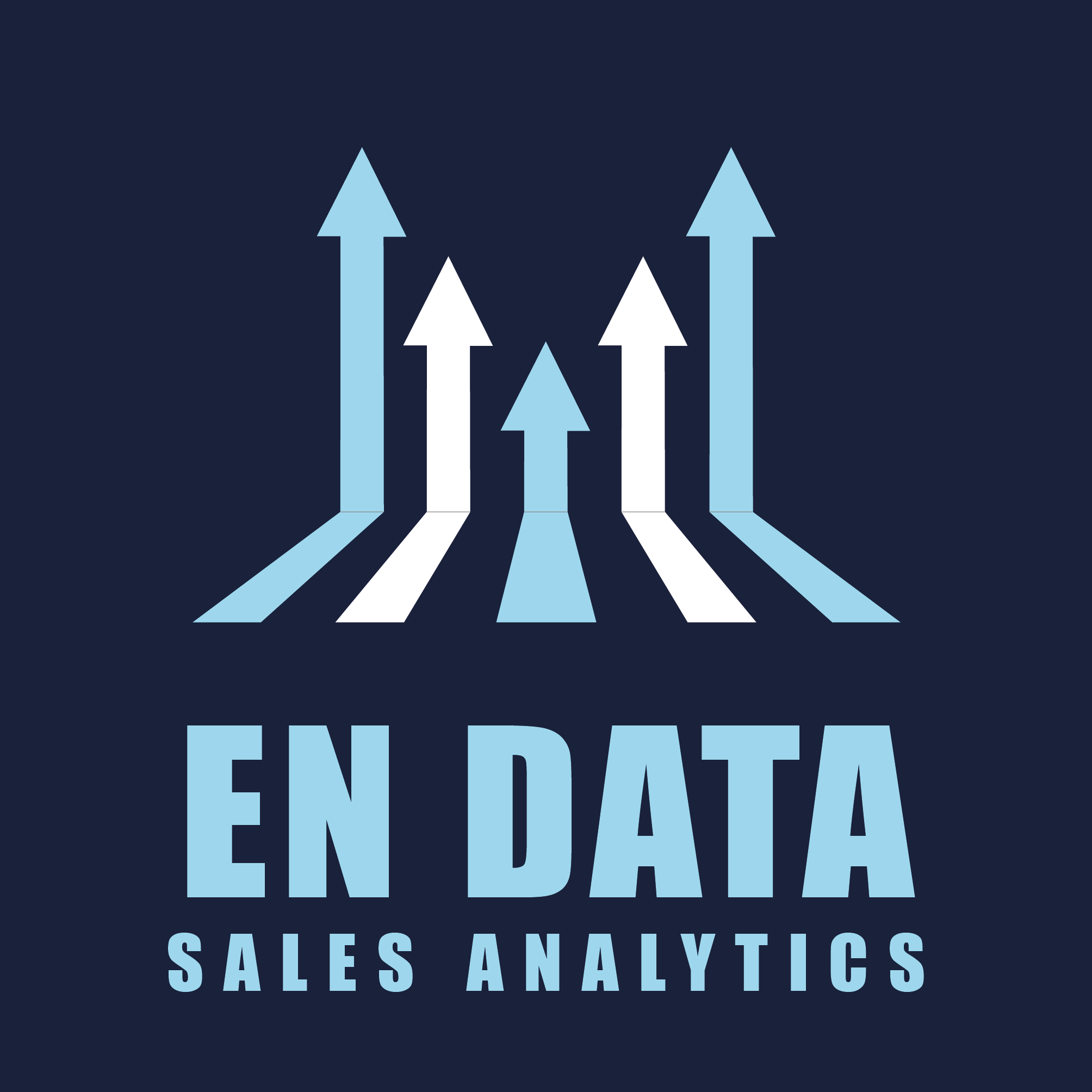 EN DATA - Sales Analytics