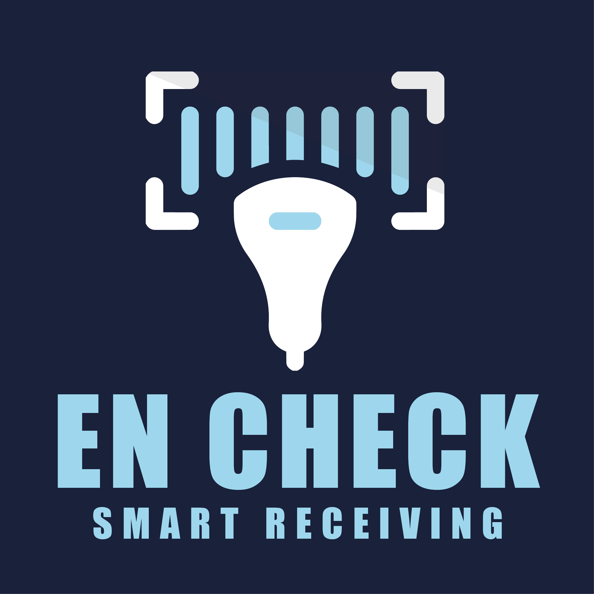 EN Check - Smart Receiving